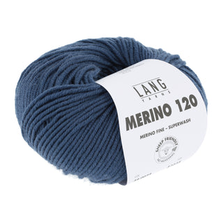 Lang - Merino 120