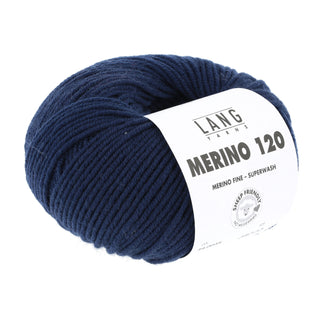 Lang - Merino 120