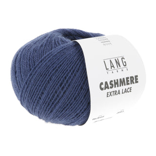 Lang - Cashmere Extra Lace