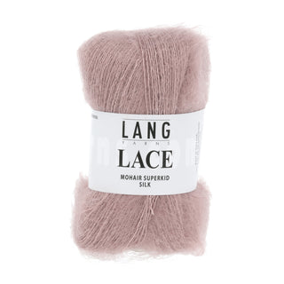 Lang - Lace