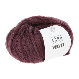 Lang - Velvet