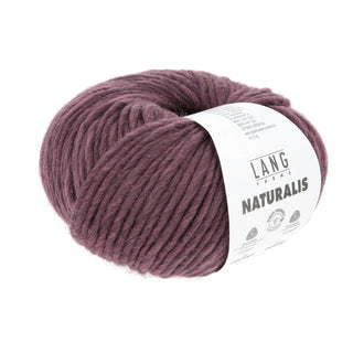 Lang - Naturalis