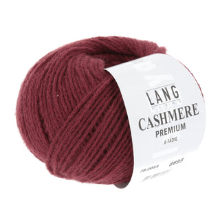 Lang - Cashmere Premium