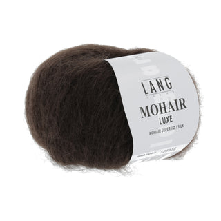 Lang - Mohair Luxe