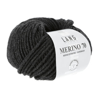 Lang - Merino 70