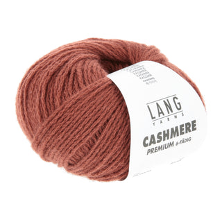 Lang - Cashmere Premium