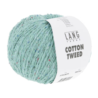 Lang - Cotton Tweed