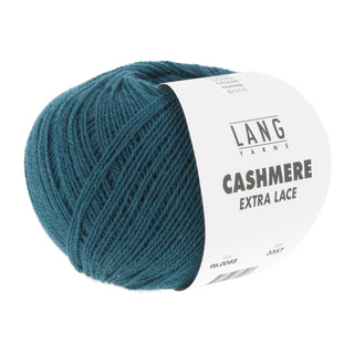 Lang - Cashmere Extra Lace