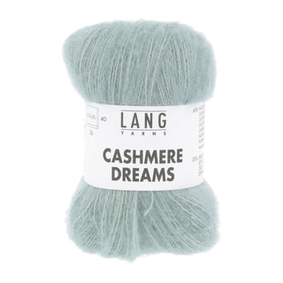 Lang - Cashmere Dreams