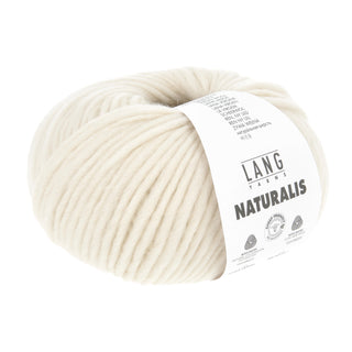 Lang - Naturalis