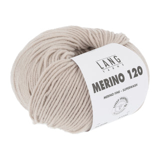 Lang - Merino 120