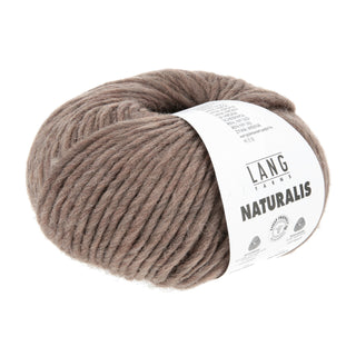 Lang - Naturalis