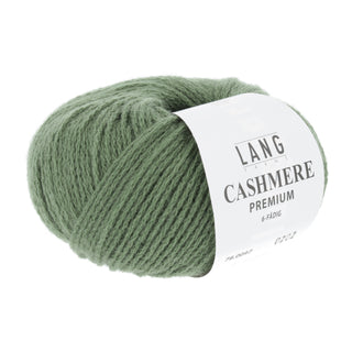 Lang - Cashmere Premium