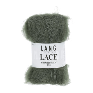 Lang - Lace