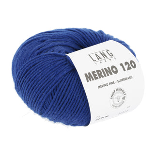 Lang - Merino 120