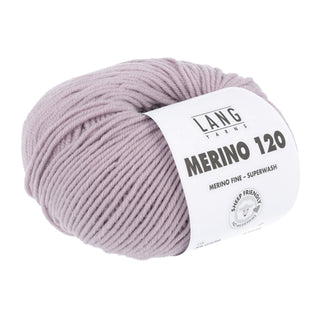 Lang - Merino 120