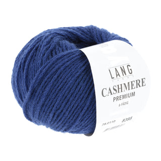 Lang - Cashmere Premium