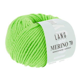 Lang - Merino 70
