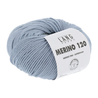 Lang - Merino 120