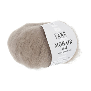 Lang - Mohair Luxe