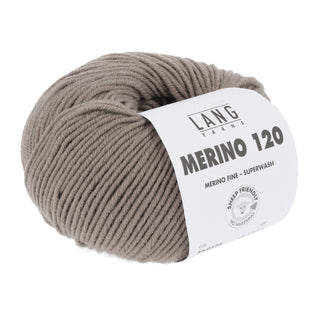 Lang - Merino 120