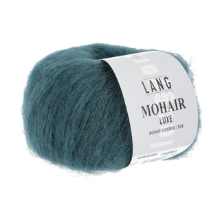 Lang - Mohair Luxe