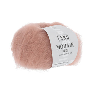 Lang - Mohair Luxe