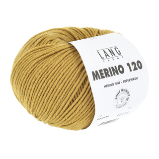 Lang - Merino 120