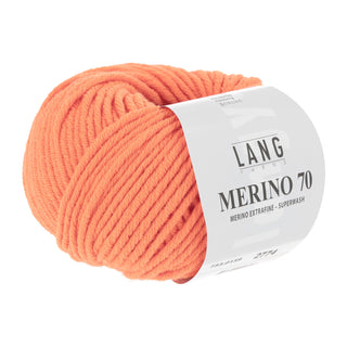 Lang - Merino 70