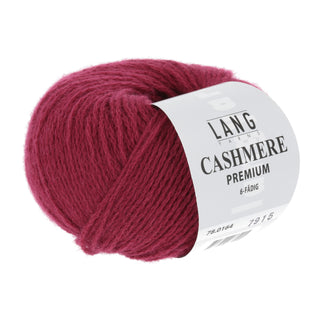 Lang - Cashmere Premium