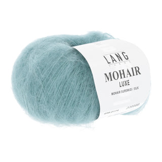 Lang - Mohair Luxe