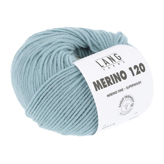 Lang - Merino 120