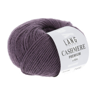 Lang - Cashmere Premium