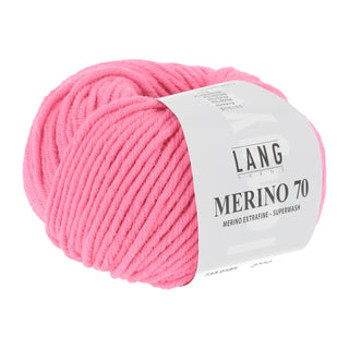 Lang - Merino 70