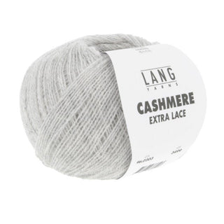 Lang - Cashmere Extra Lace