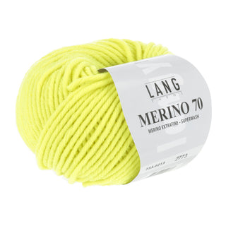 Lang - Merino 70