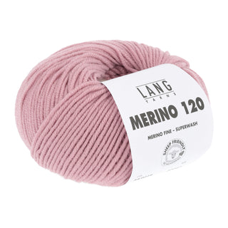 Lang - Merino 120