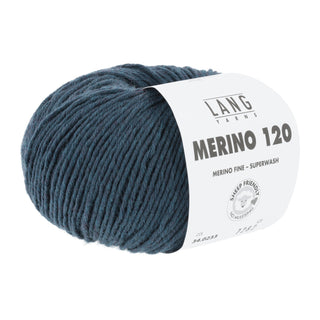 Lang - Merino 120