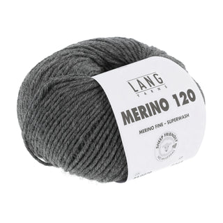 Lang - Merino 120