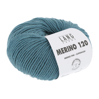 Lang - Merino 120