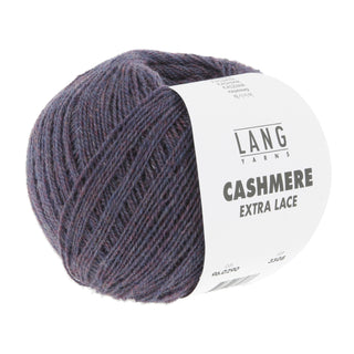 Lang - Cashmere Extra Lace