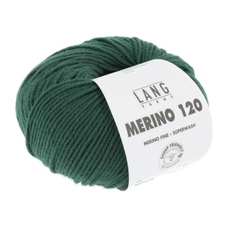 Lang - Merino 120