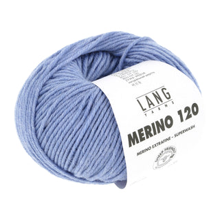 Lang - Merino 120