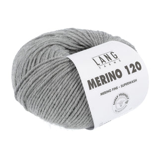Lang - Merino 120