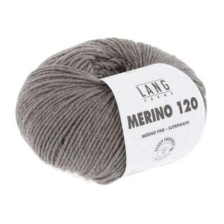 Lang - Merino 120