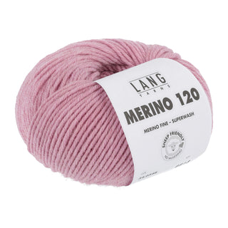 Lang - Merino 120