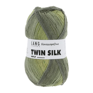 Lang - Twin Silk