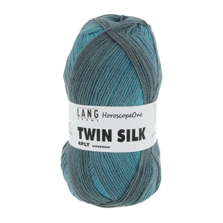 Lang - Twin Silk