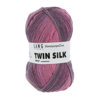 Lang - Twin Silk