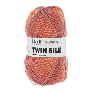 Lang - Twin Silk